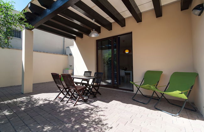 Villa Maria Antonietta - Foto 32