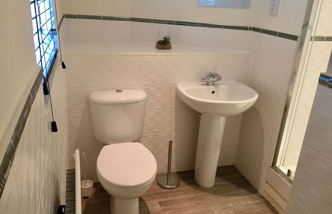 Modern 2 Bed Apartment in Southampton - Foto 11