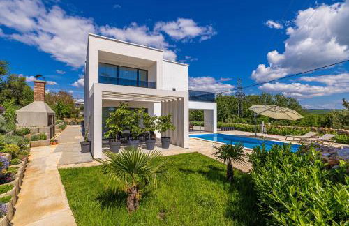 Villa SPLENDIDA - Foto 3