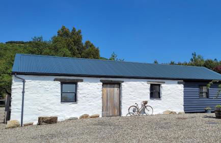 Loch Lomond Blair Byre - Foto 8