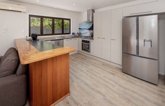 Hot Water Beach TOP 10 Holiday Park - Foto 44