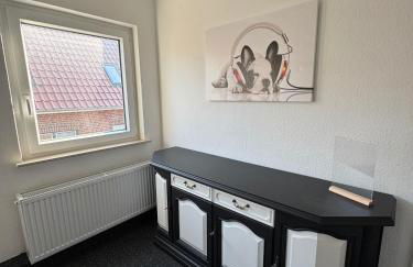 Ruhige Wohnung in Nethen beim Beach Club - Foto 19