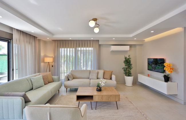 Nirvana Holiday Homes - Foto 22