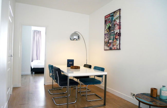 Stayci Apartments Central Station - Foto 13