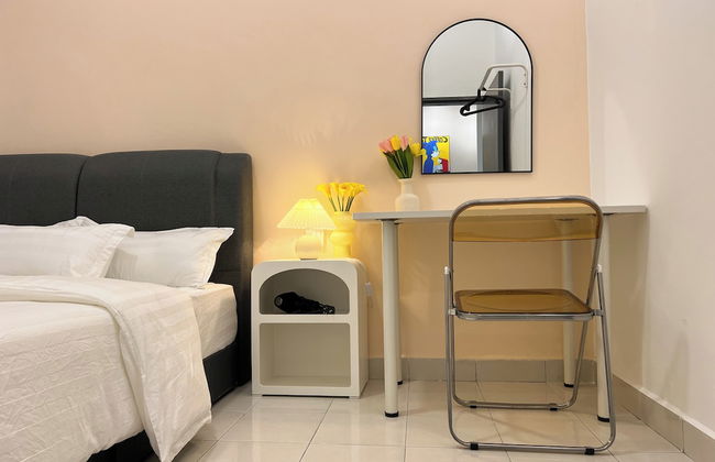 Corner House Puchong 18 pax Kid BBQ - Foto 24