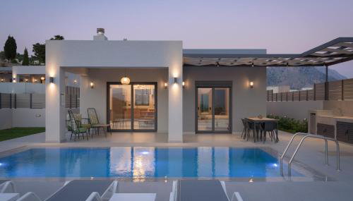 Eolides Villas a mythical escape - Foto 3