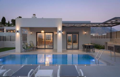 Eolides Villas a mythical escape - Foto 3