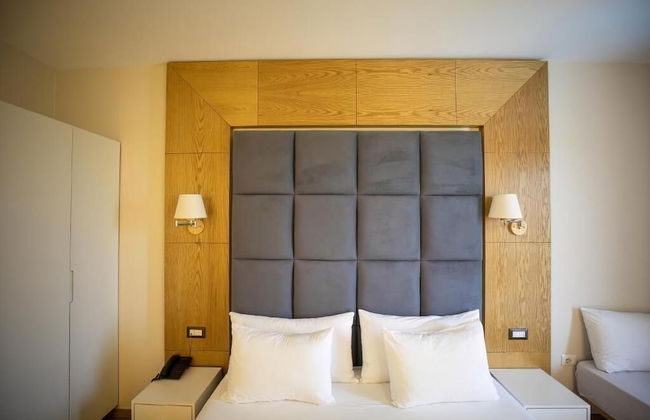 Vinea Resort & SPA - Foto 16