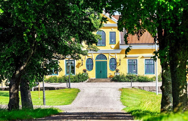 15 Person Holiday Home in Hjortkvarn-by Traum - Foto 66