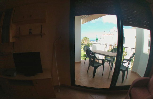 Apartment in Zahara, Cadiz 103446 by MO Rentals - Foto 13