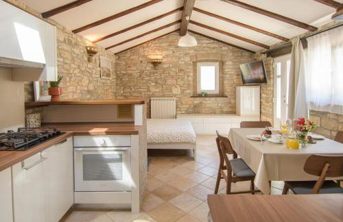 Vabriga Solar Istra - Foto 15