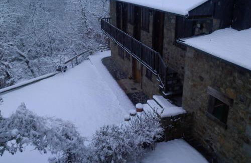 Hotel Rural El Rincón de Trefacio - Foto 46