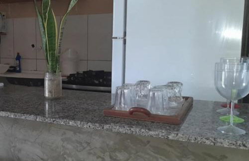 Pousada Mar de Mamoã - Foto 68