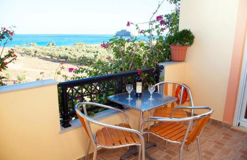 Villa Paris - Foto 17