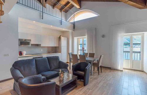 Maioliche Apartments Griante - Foto 71