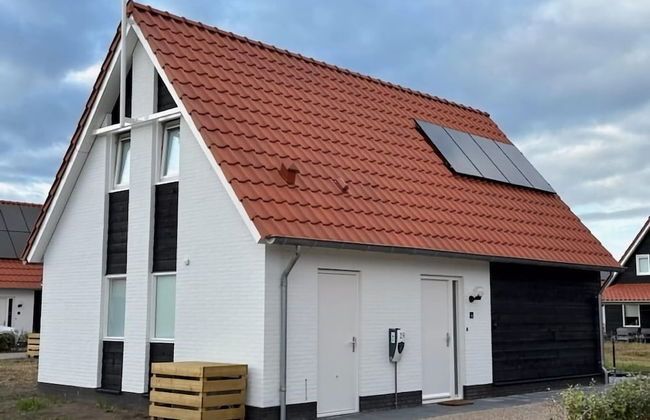 House in Scherpenisse Near Oosterschelde - Foto 34