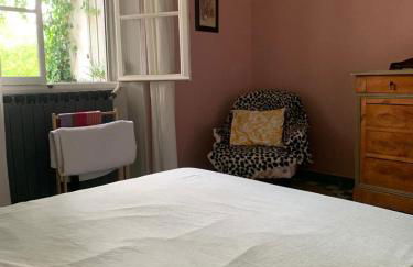 Appart Chez Papé - Proche des Calanques - Foto 6