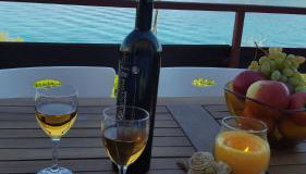 Apartment Ana - Foto 4, Garden, Garden view, English/Irish breakfast