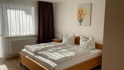 Ferienwohnungen Hollerberg Wohnung 2 - Foto 3