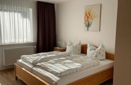 Ferienwohnungen Hollerberg Wohnung 2 - Foto 3