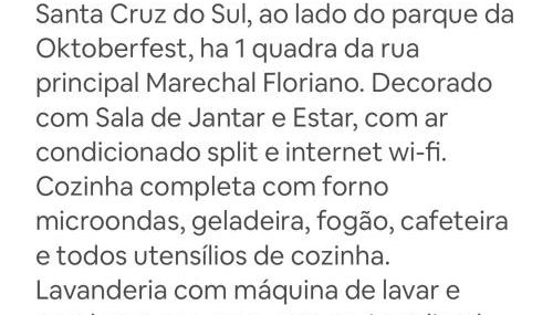 Apto 2D Centro - Foto 5