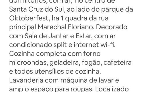 Apto 2D Centro - Foto 5