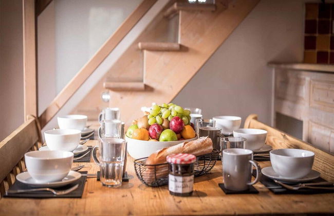 Quietly Located Chalets With Hammam - Foto 26