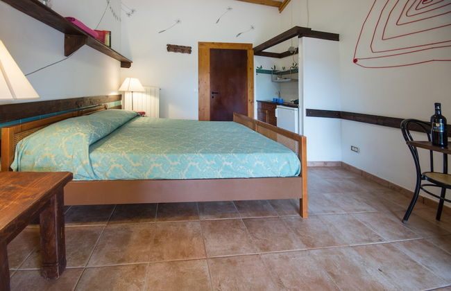 Il Borgo Centro Vacanze - Foto 14