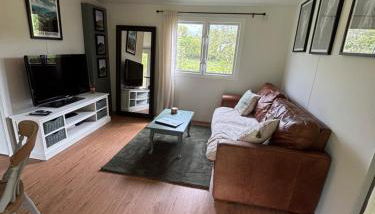 The Lodge, dog friendly rural retreat - Foto 5