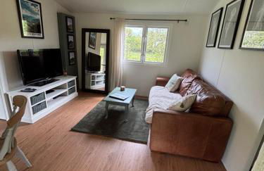 The Lodge, dog friendly rural retreat - Photo 5