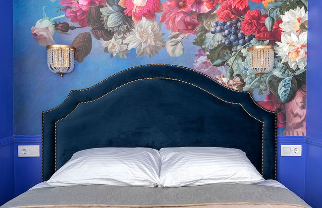 ColorSpb Apartments Nevsky Prospect Legends - Foto 7