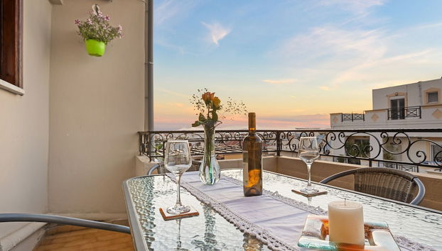 Artistic Apartment in Chania - Foto 2, Imagen principal