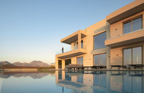 Casa Beleza Villa, a Mythical Retreat, By ThinkVilla - Foto 1