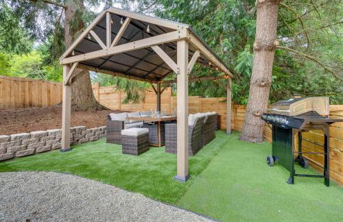 Cozy Kenmore Vacation Rental with Shared Hot Tub! - Foto 18