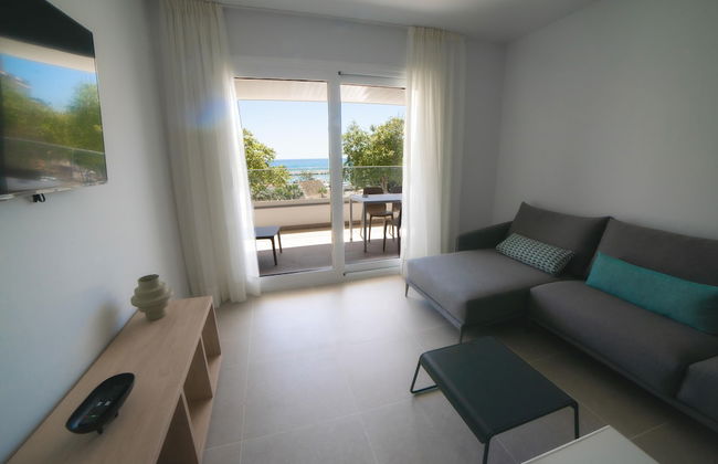 Aqua Apartments Bellamar Marbella - Photo 48