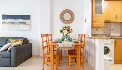 Apartment Costa Blanca Cabo Roig - Foto 3