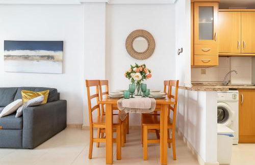 Apartment Costa Blanca Cabo Roig - Foto 3