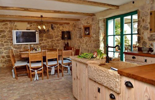 Holiday home Olea - Foto 19