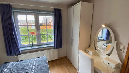 Haus Blaubär - Foto 4, wardrobe