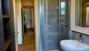 Podere Montevalle's Casa Colonica - Foto 5