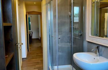 Podere Montevalle's Casa Colonica - Photo 5