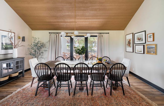 Big Sky by Avantstay Beautiful Mountain Home w/ Great Views! - Foto 10