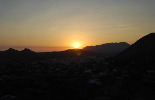 Villa Bello Horizonte regio Denia - Javea - Foto 44