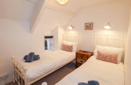 Little Barn Cottage - Foto 18