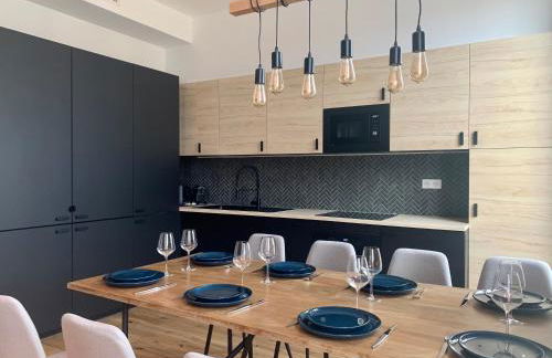 Le Phocéen : T4 balcon vue Vieux-Port - Foto 18