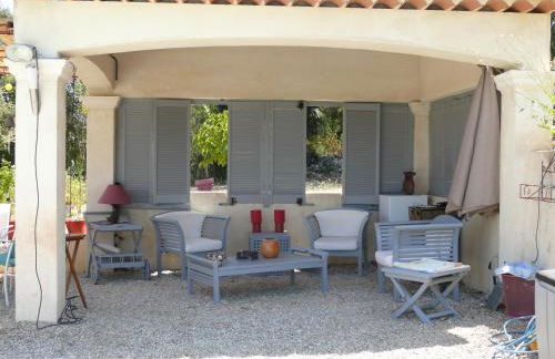 Les Karakis, piscine au sel, jardin 5000m2 - Foto 22