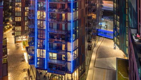 The Stay 1 - Navy Yard Washington DC - Foto 5