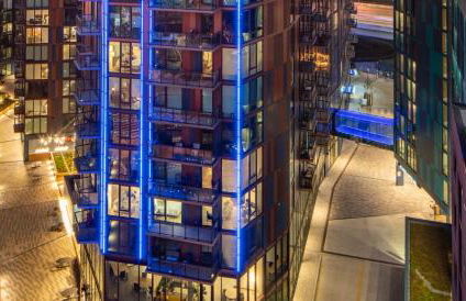 The Stay 1 - Navy Yard Washington DC - Foto 5