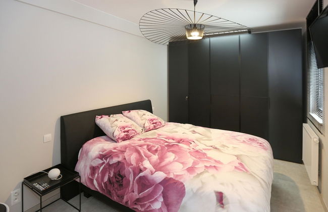 Apartment in Middelkerke for 4 Person - Foto 2