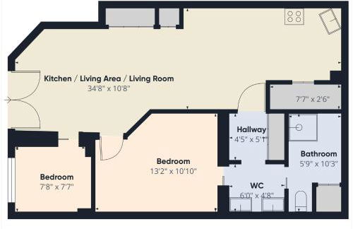 Oceanfront Royal Mansions! Paradise Awaits! - Foto 20